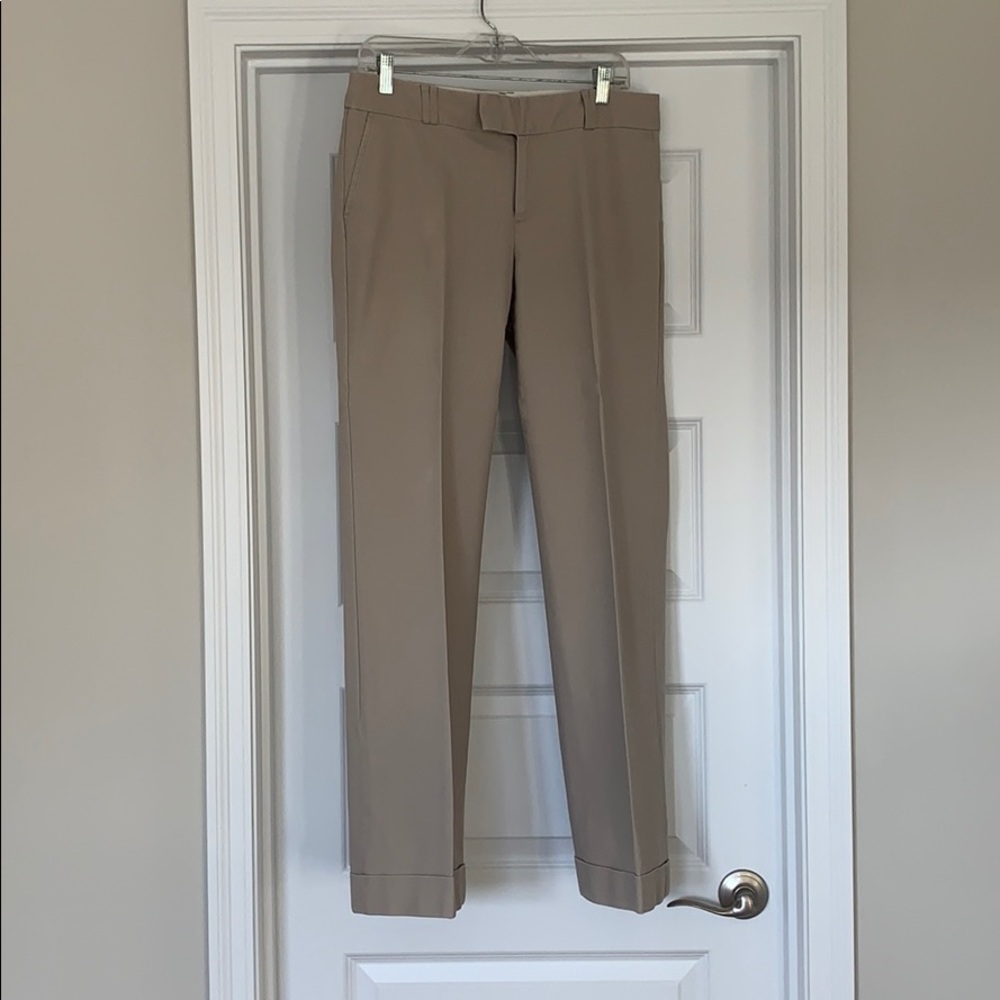 Banana Republic Dress Pant